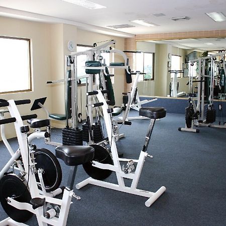 Hotel San Marcos Grand Culiacan Facilities photo