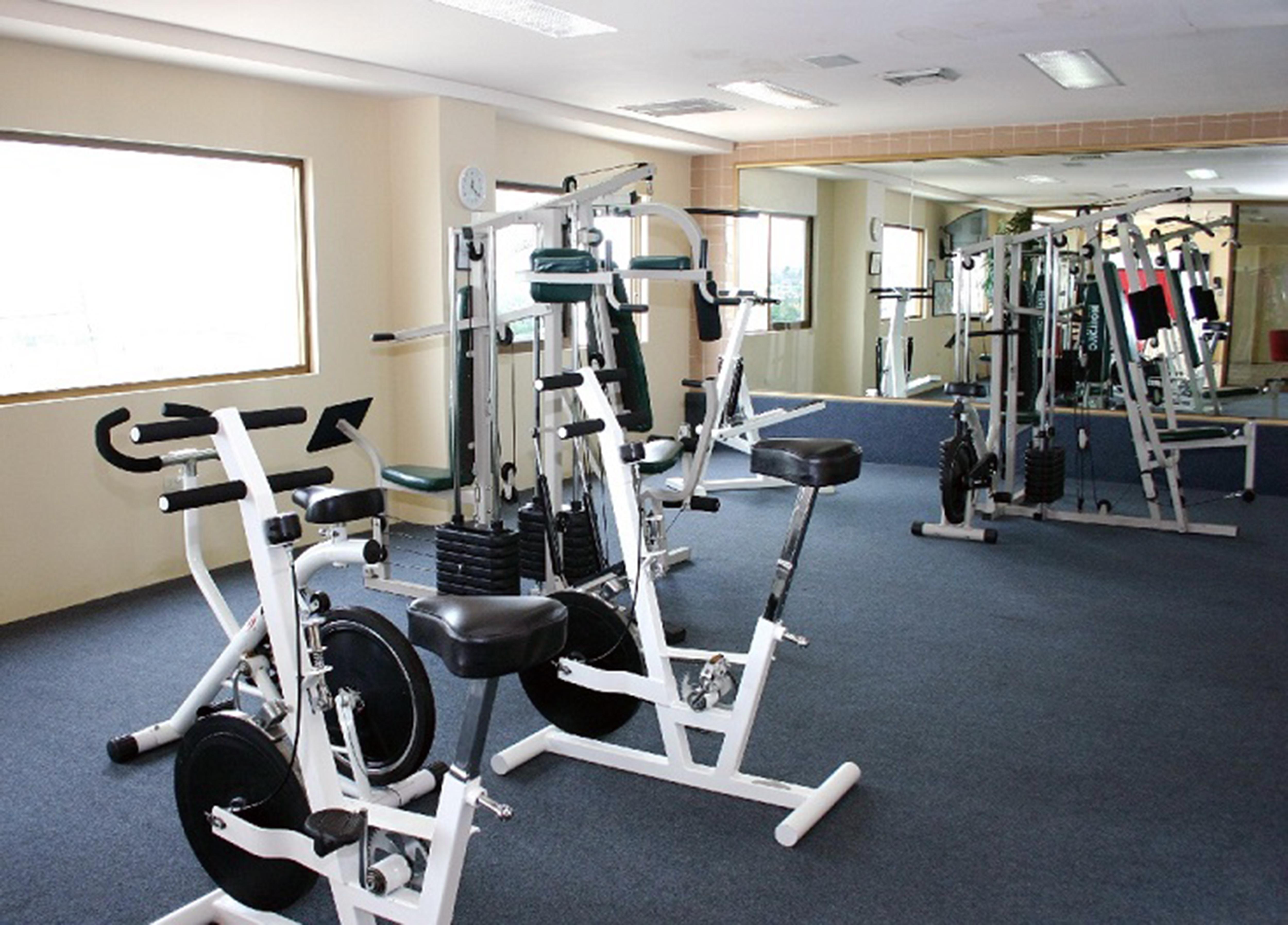 Hotel San Marcos Grand Culiacan Facilities photo