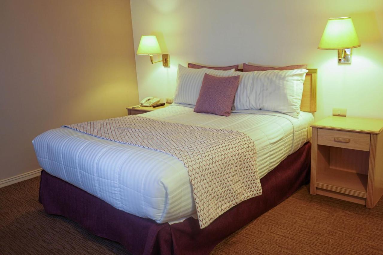 Hotel San Marcos Grand Culiacan Exterior photo