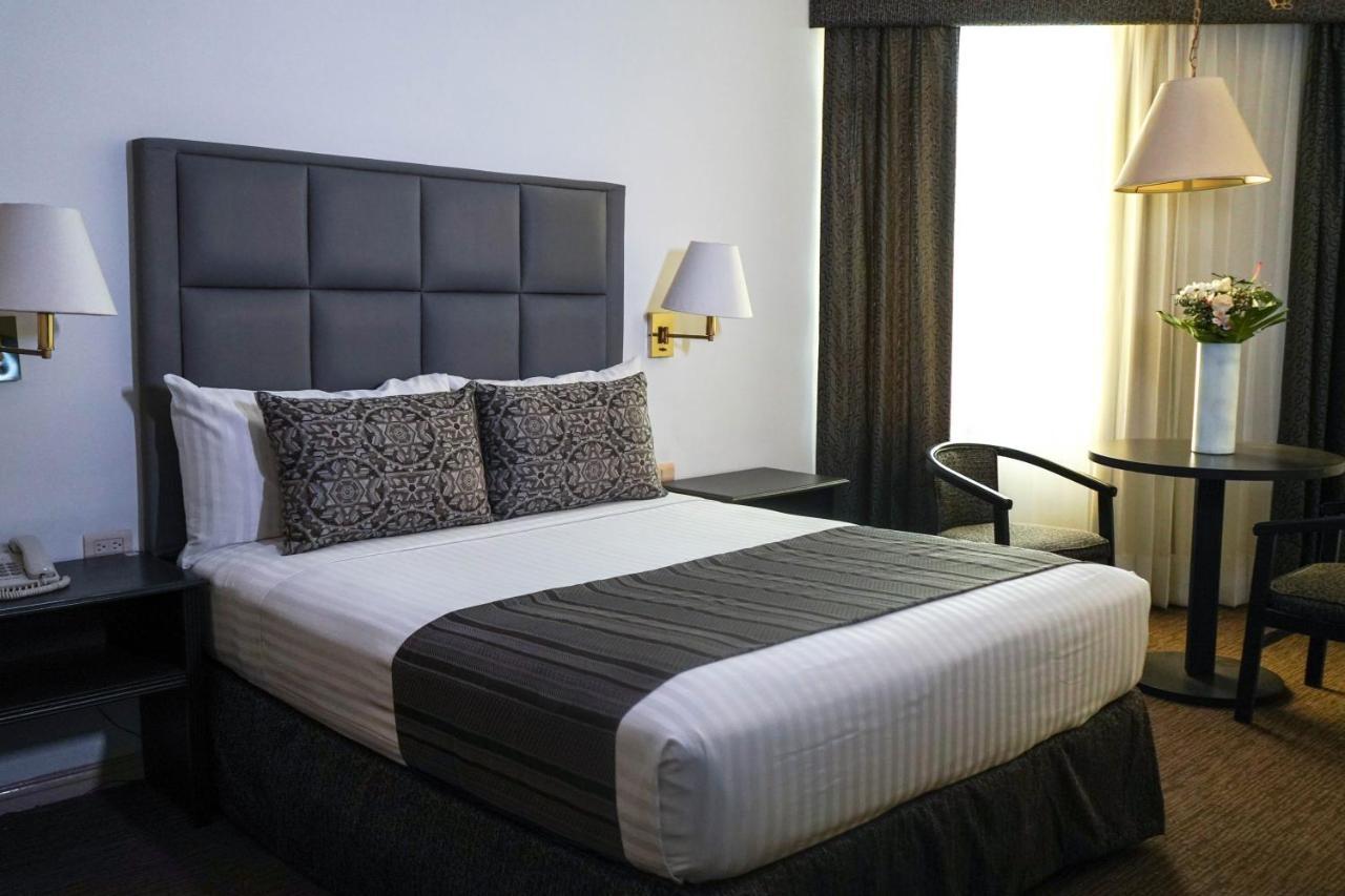 Hotel San Marcos Grand Culiacan Exterior photo